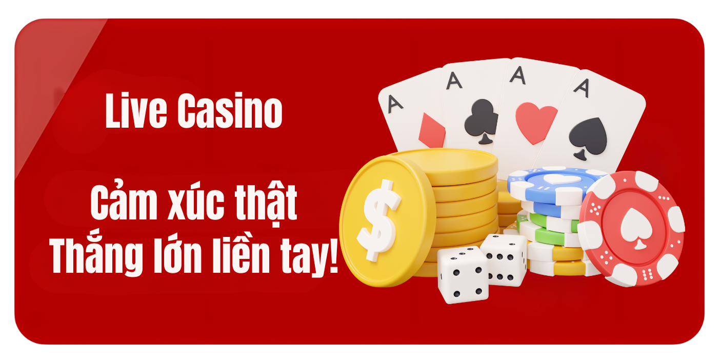 game live casino min88