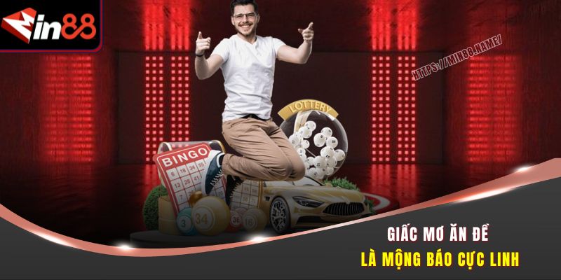 Giấc Mơ Ăn Đề Tại Min88 - Bí Kíp Vào Bờ Nhờ Báo Mộng 1 Giấc mơ ăn đề là mộng báo cực linh