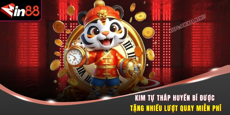 Xoay Là Trúng - Nổ Hũ Trúng Jackpot Min88 Dễ Như Trở Bàn Tay 2 Kim tự tháp huyền bí được tặng nhiều lượt quay miễn phí